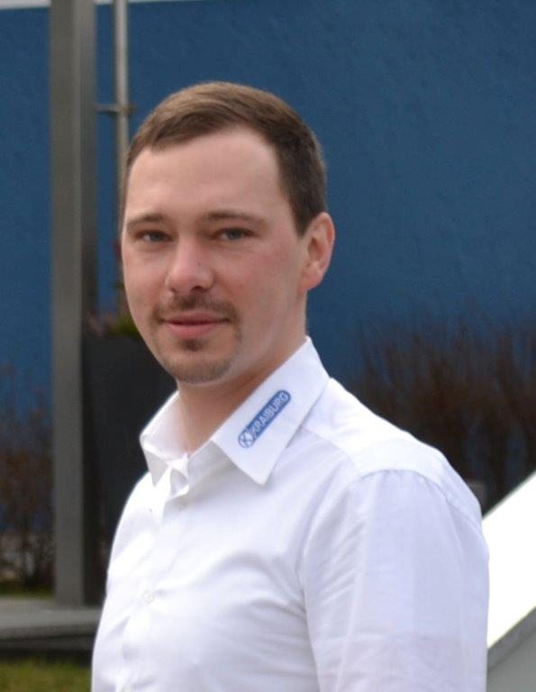 Kraiburg appoints new UK and Ireland sales manager