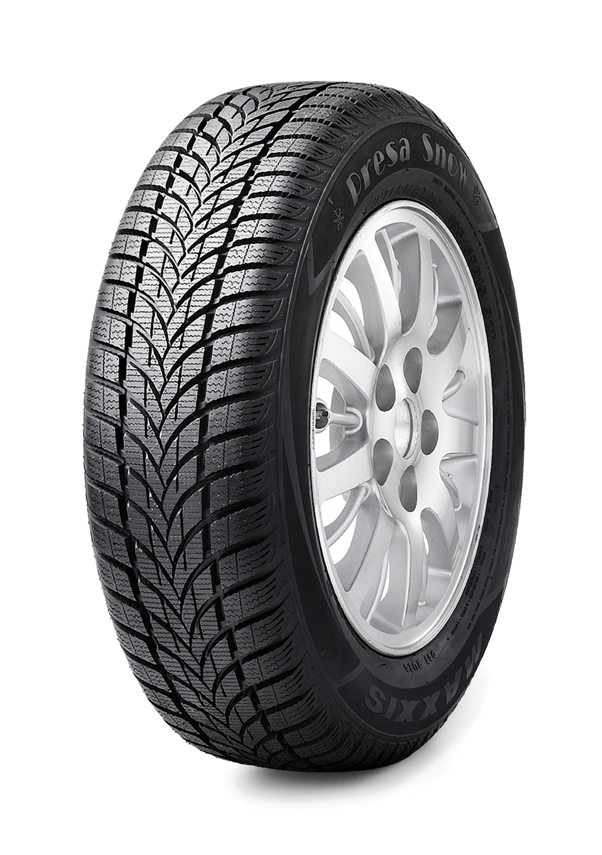 Maxxis Presa Snow MAPW