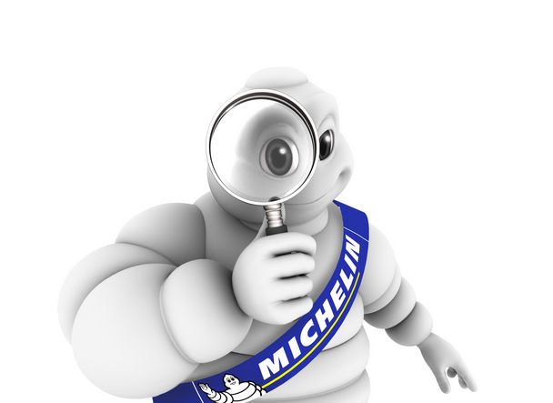 Michelin USA (@michelinusa) • Instagram photos and videos