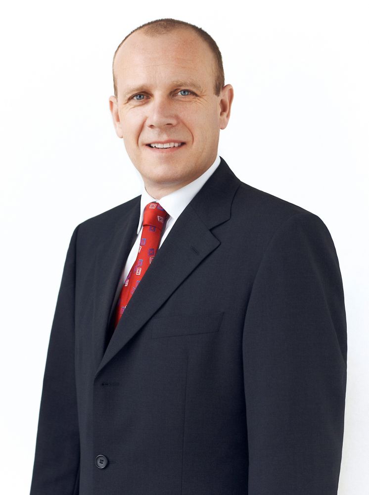 Bosch Automotive Aftermarket appoints new UK/Ireland divisional director