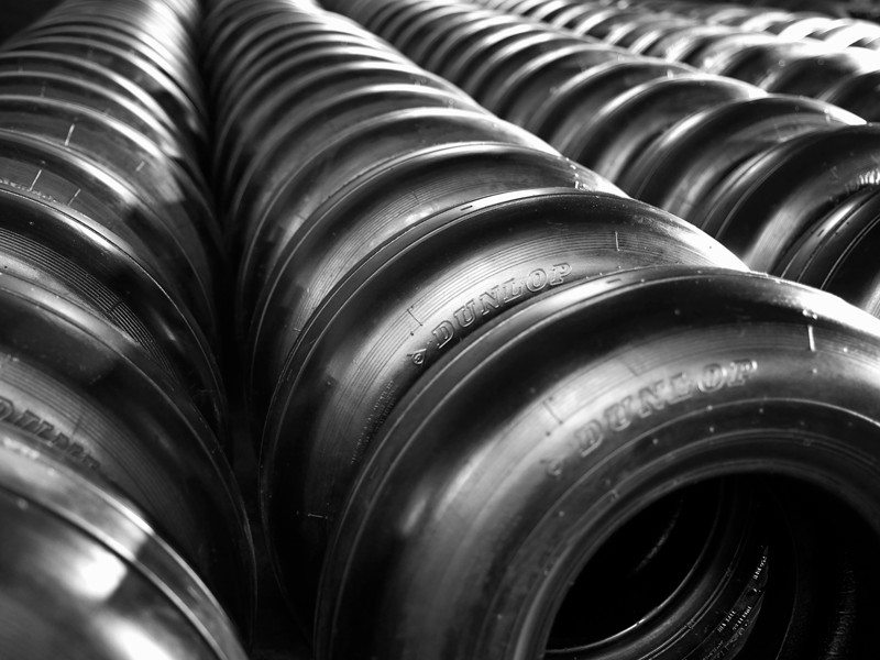 Dunlop Aircraft Tyres to open US retread facility