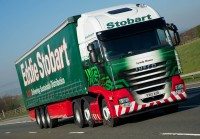 Iveco Eddie Stobart