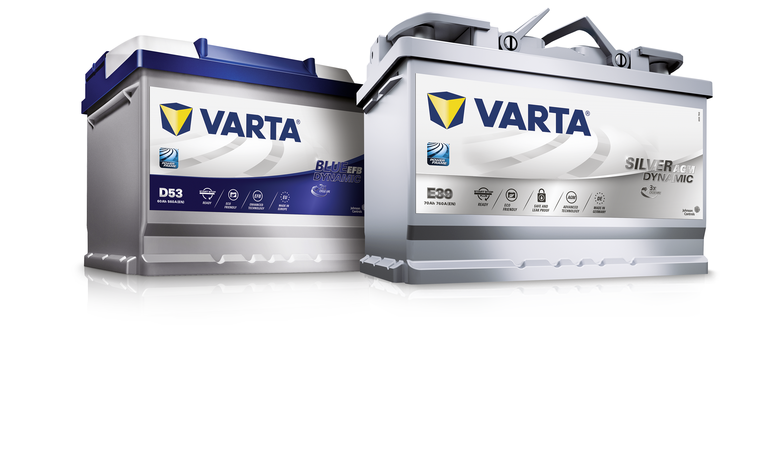 Varta advises against DIY battery fitment - Tyrepress