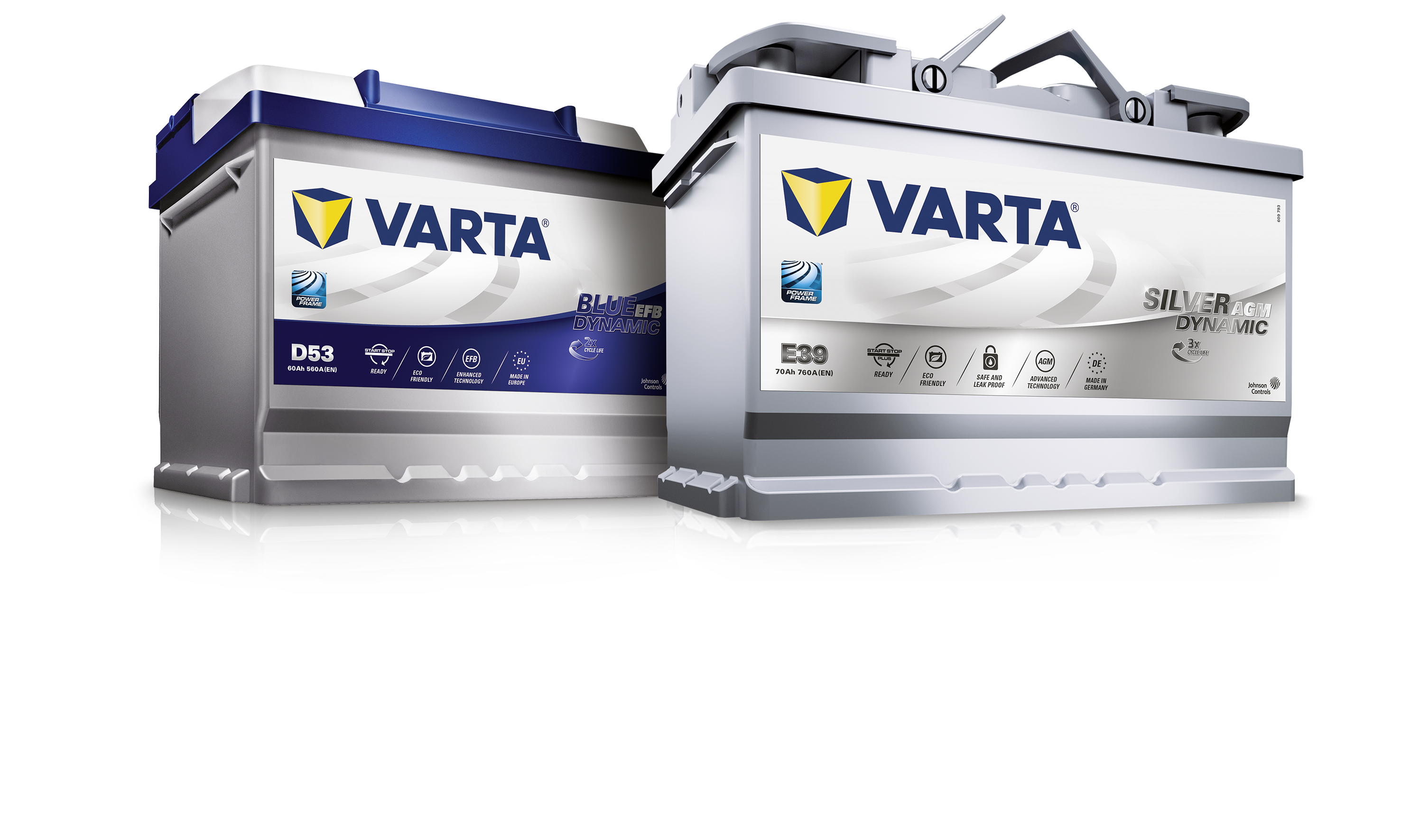 VARTA SILVER AGM