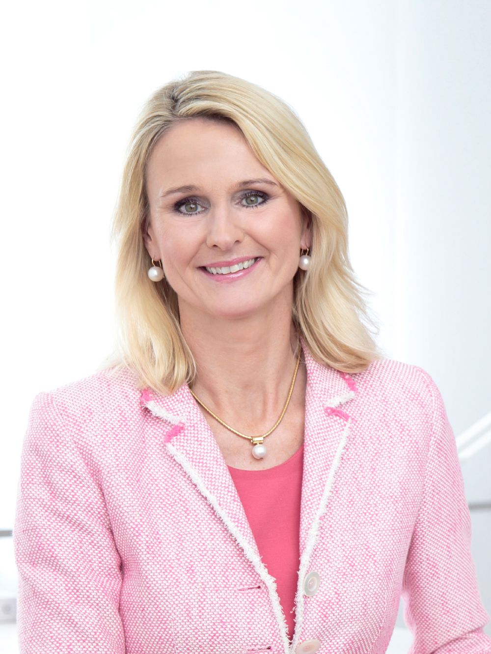 Bentley’s Dr Ariane Reinhart joins Continental’s executive board