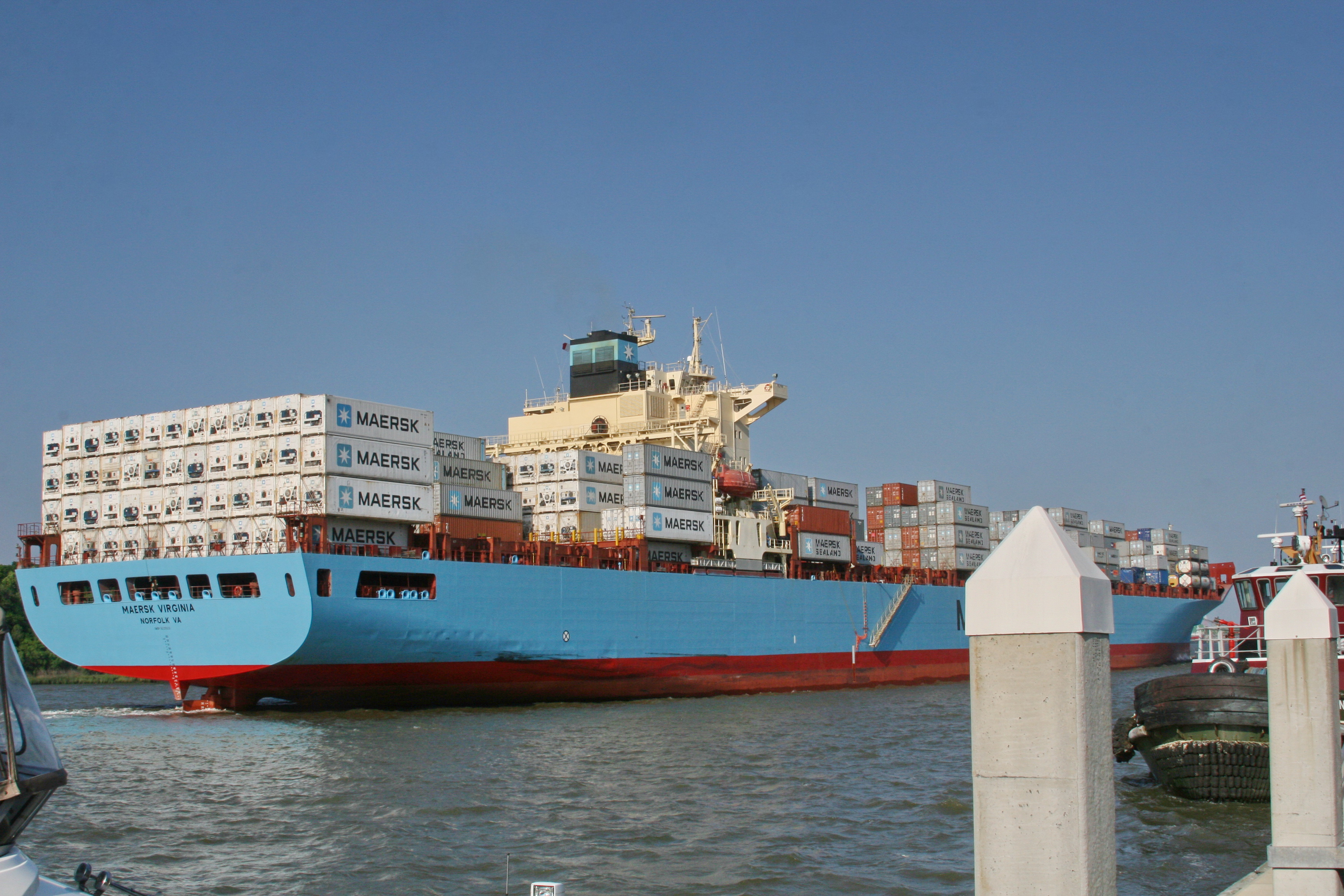 Shipping rates ‘stable’ in 2014: Maritime Cargo Services