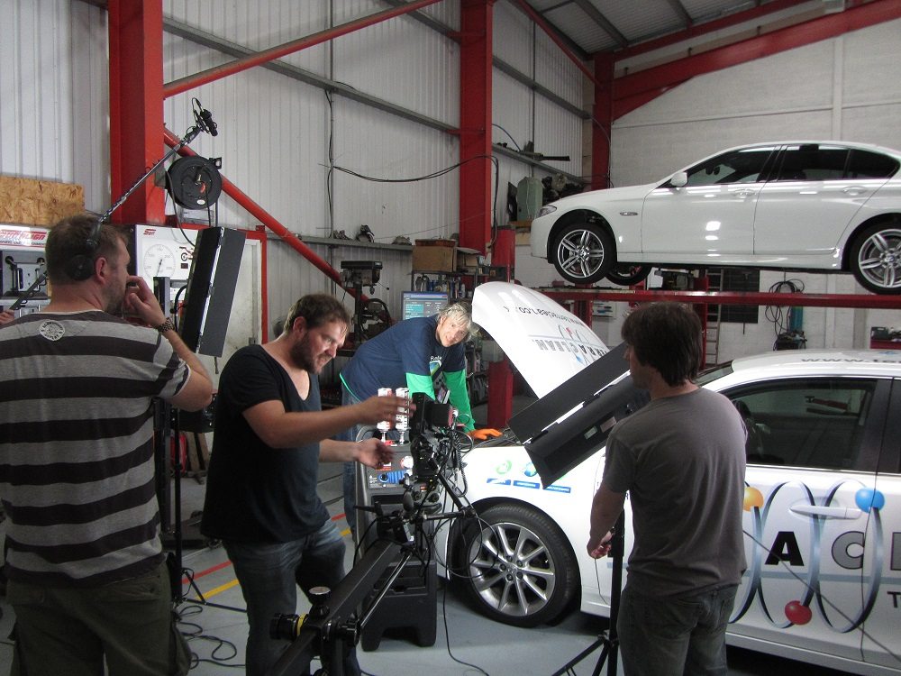 TerraClean network reaches 300 service centres