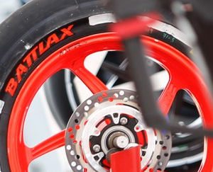 Bridgestone develops new tyre allocation for Australian MotoGP round