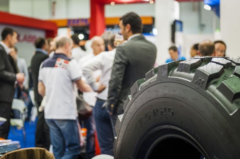 Autopromotec hails ‘remarkable increase in exhibitors’ for 2015 show