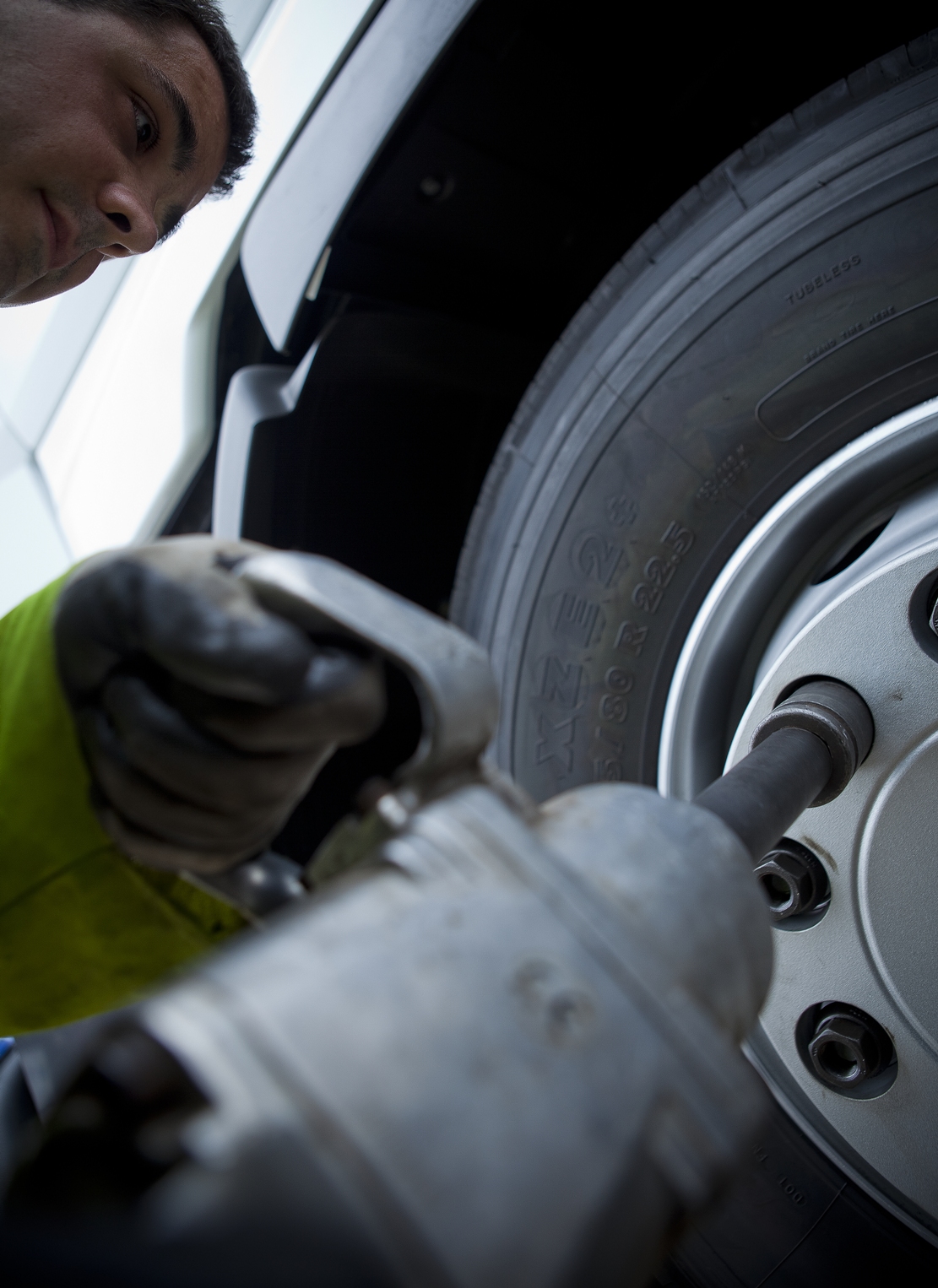 Motor Wheel Service Distribution becomes TruckForce preferred wheel supplier