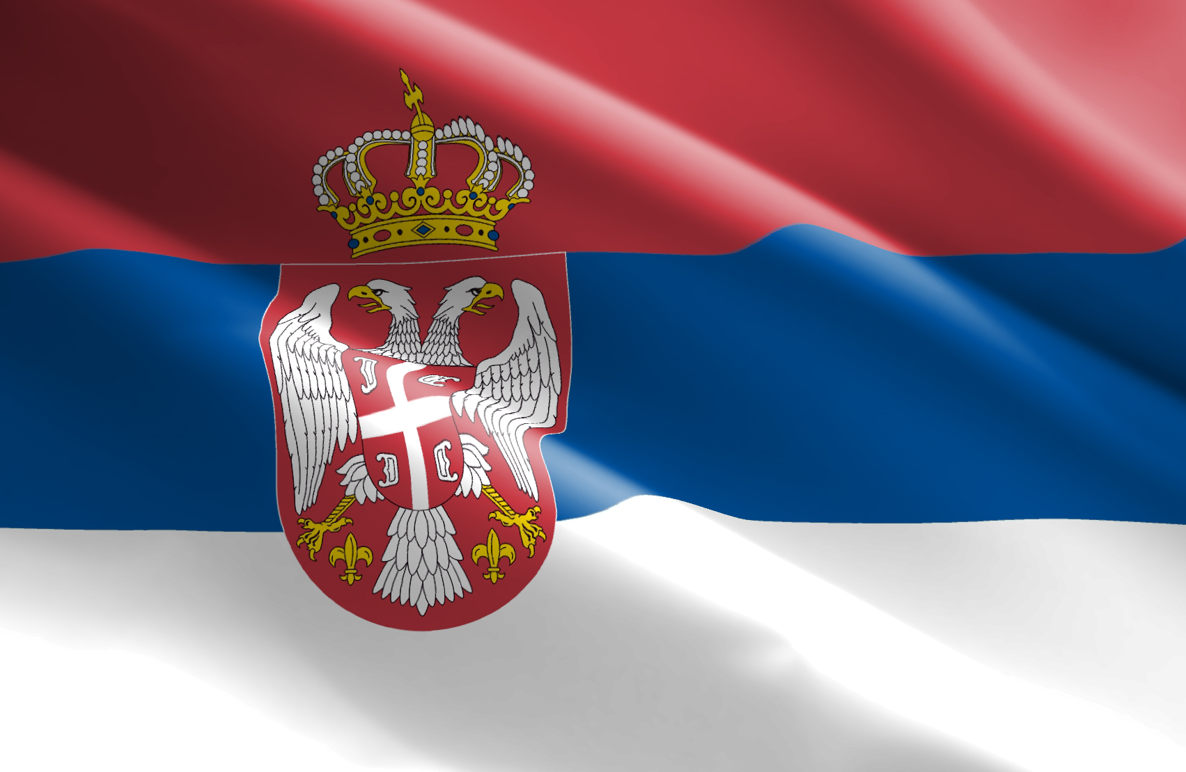 Serbia open for business