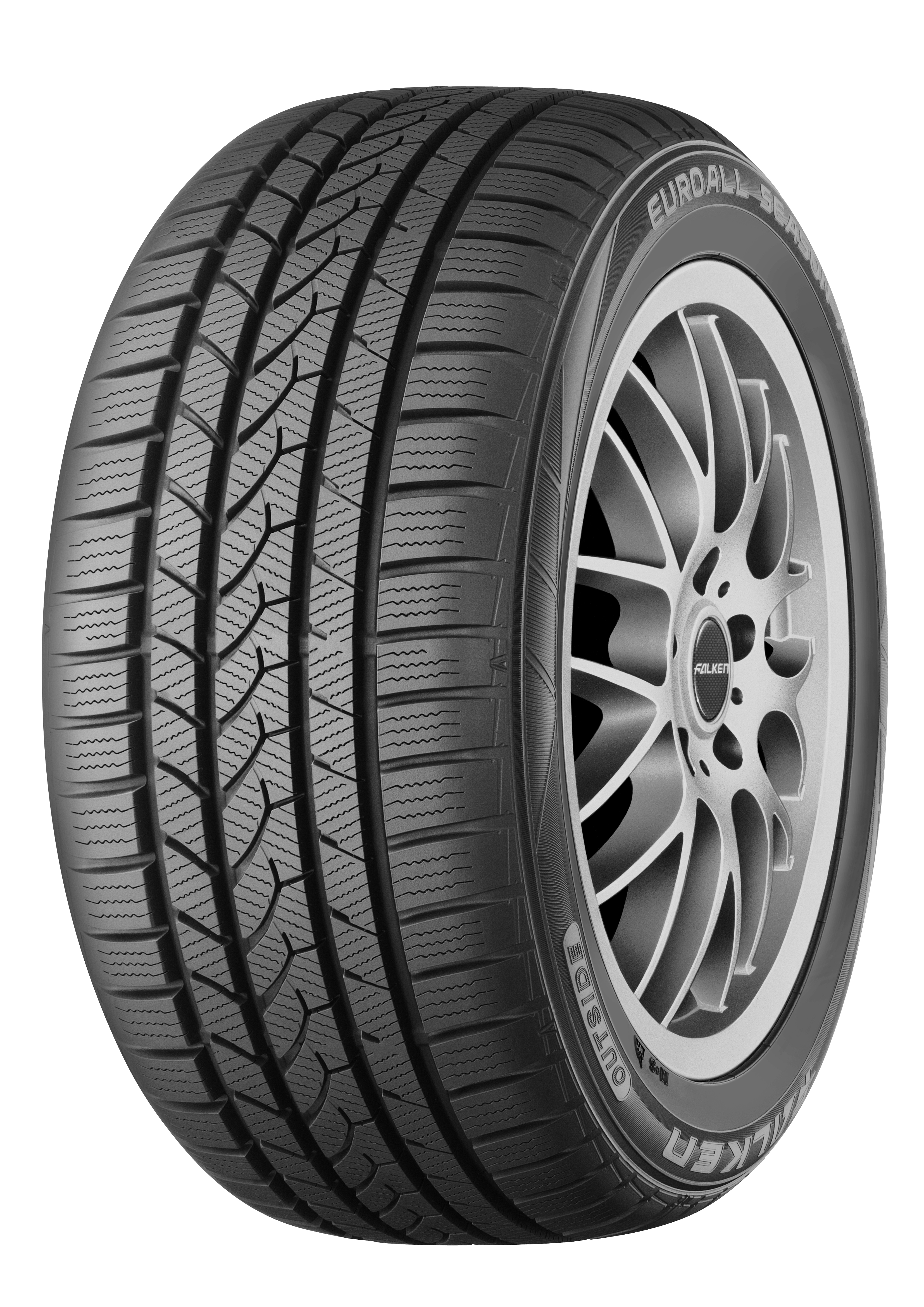 Falken says Euroall AS200 a ‘sensible’ UK alternative to ‘pricey’ winter tyres