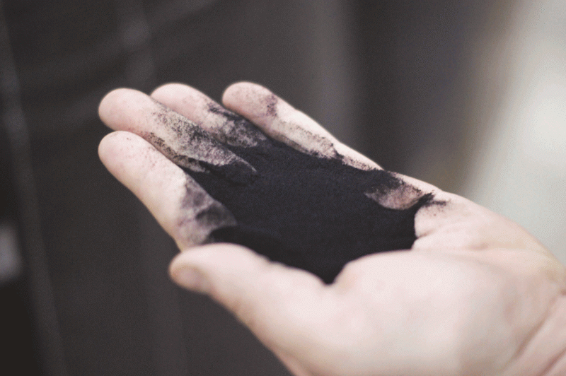 Rubber powder: 2014’s new market for tyre recyclers? Rubber powder: 2014’s new market for tyre recyclers?