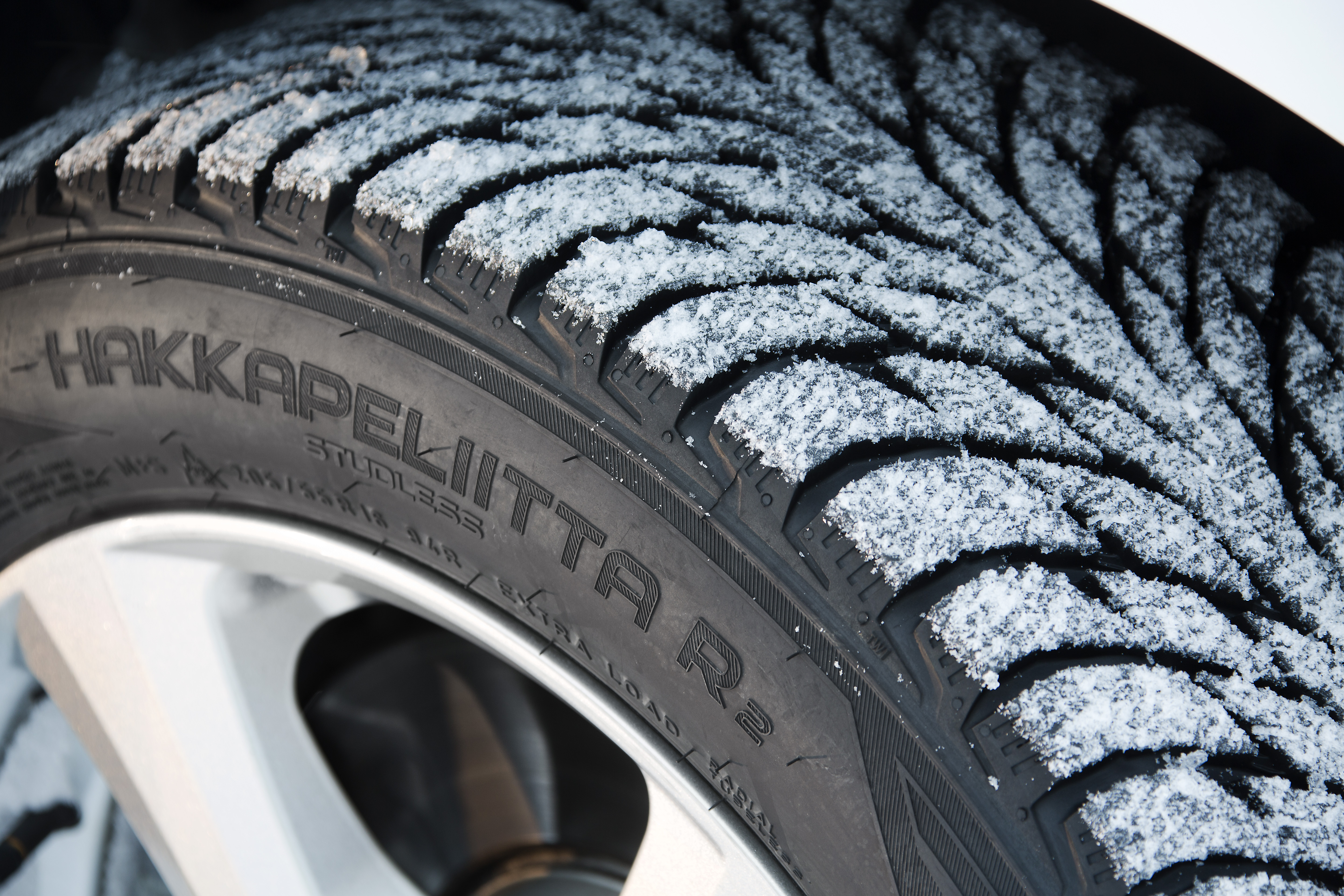 Nokian reports Chinese tyre test victory