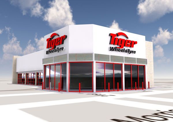 New owners for South Africa’s Tiger Automotive