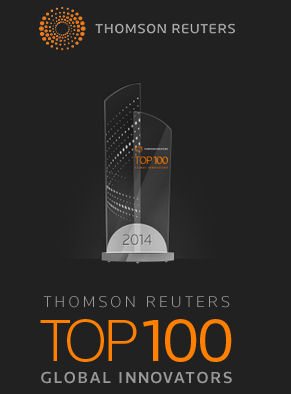 Tyre innovations yield SRI ‘Top 100 Global Innovator’ recognition