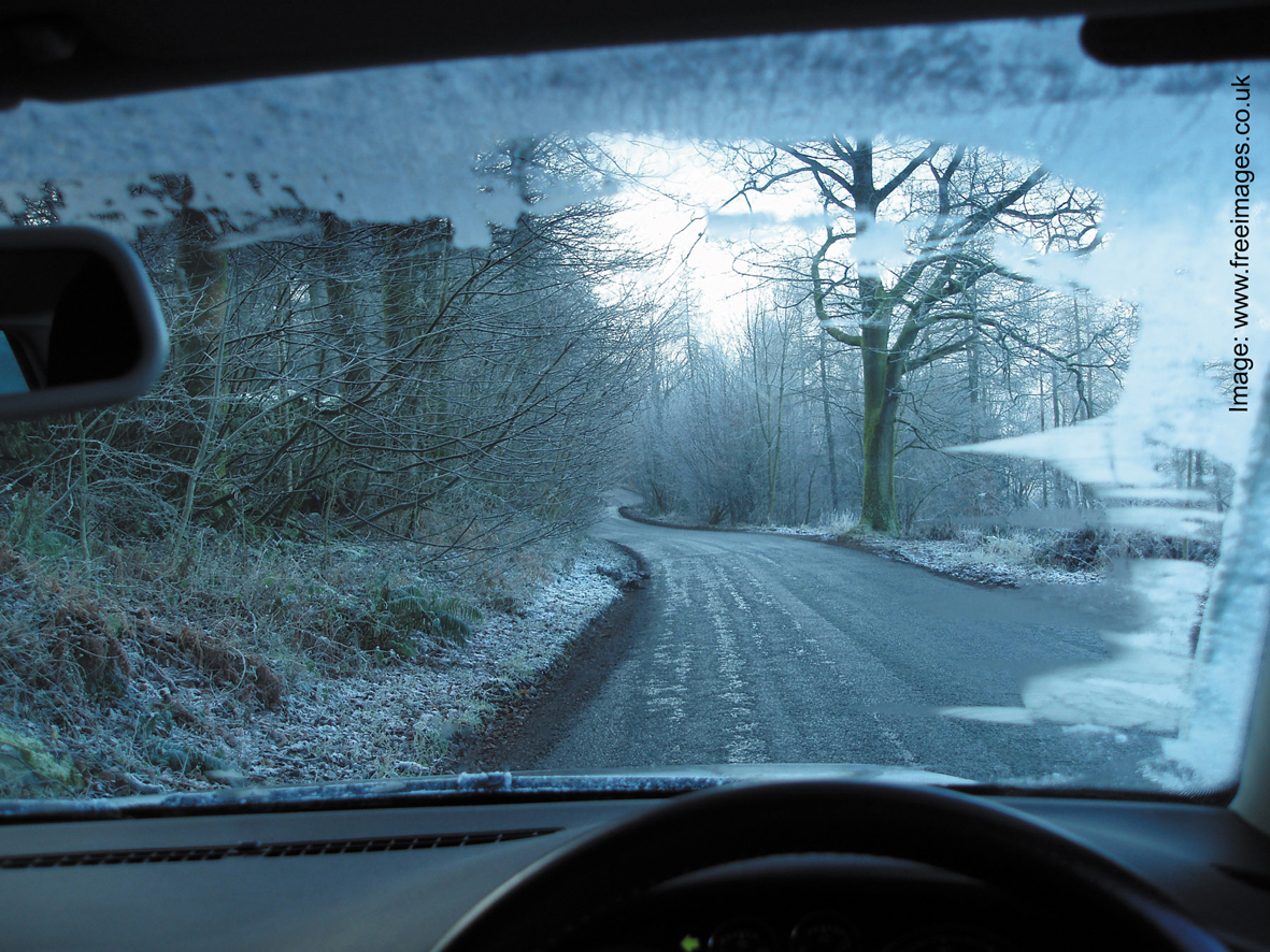 Winter tyres the safest option, even without snow and ice – TyreSafe