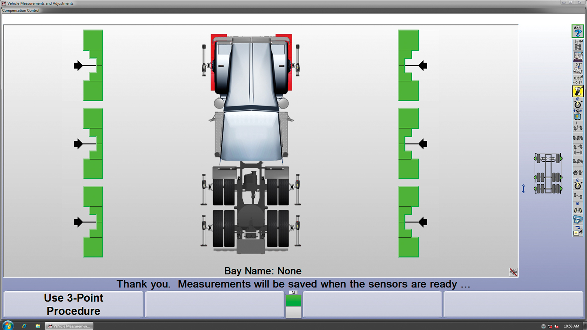 Pro-Align introduces CV alignment division