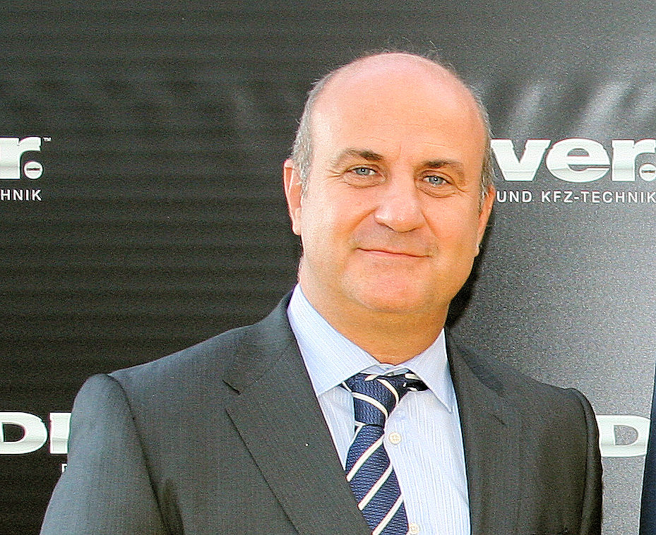 New managing director at Pirelli Deutschland