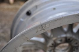 TyreSafe: significant increase in cracked wheel rims