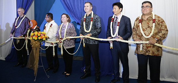 Kordsa Global opens new tyre cord plant in Indonesia