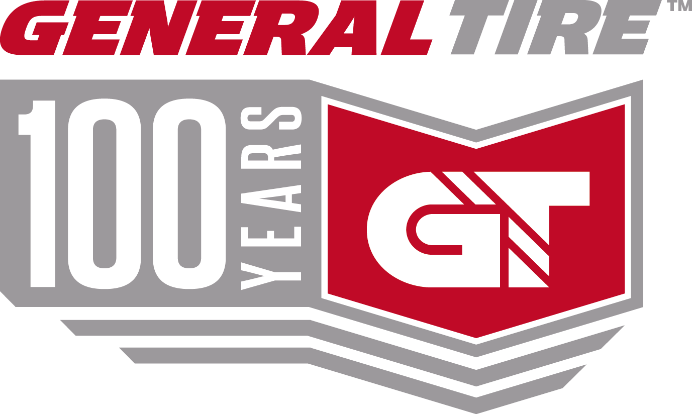 General Tire celebrates 100 Years