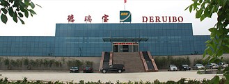 Deruibao Tire enters ‘restructuring’ proceedings