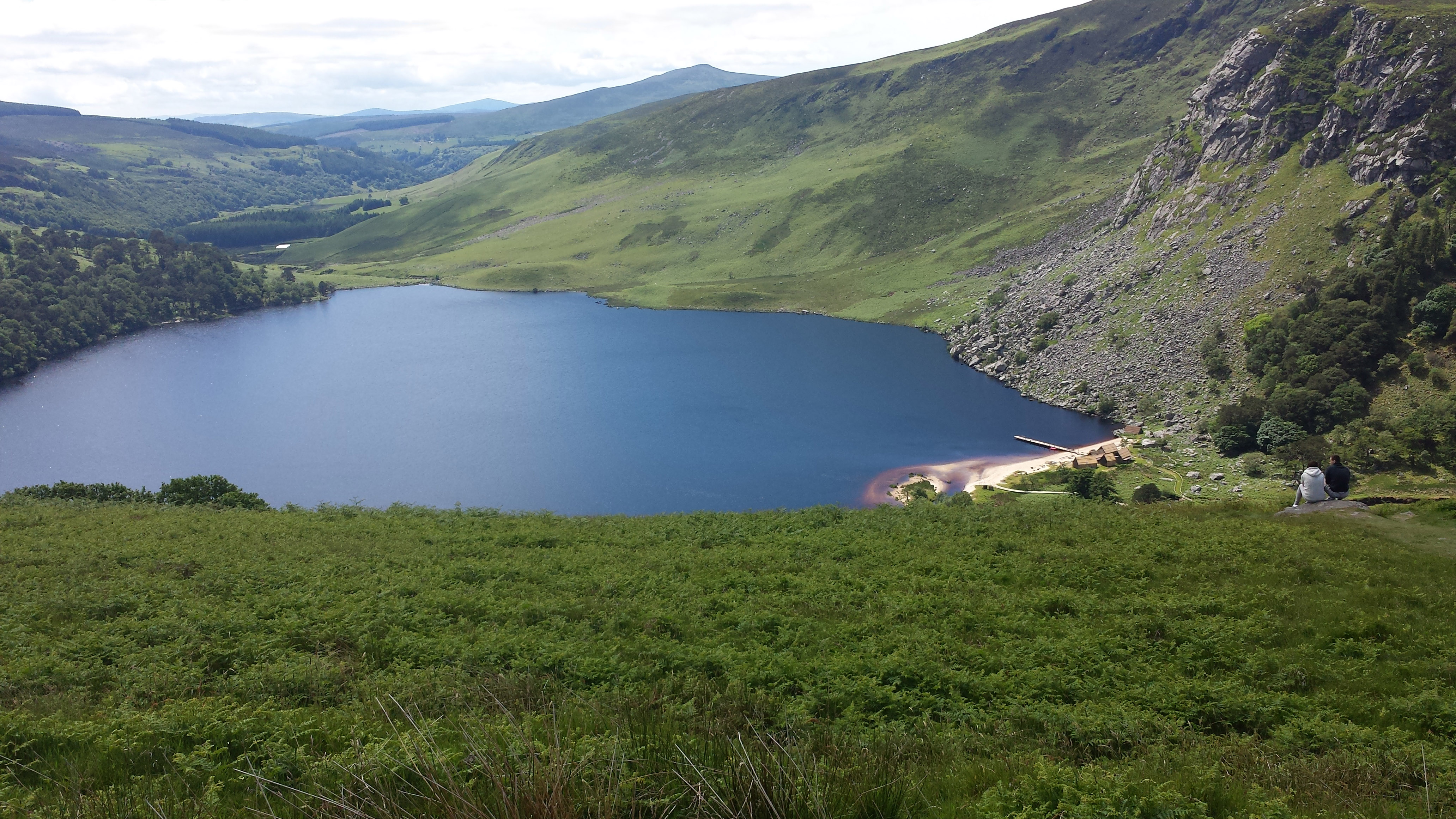 Transaid launches Celtic cycling challenge