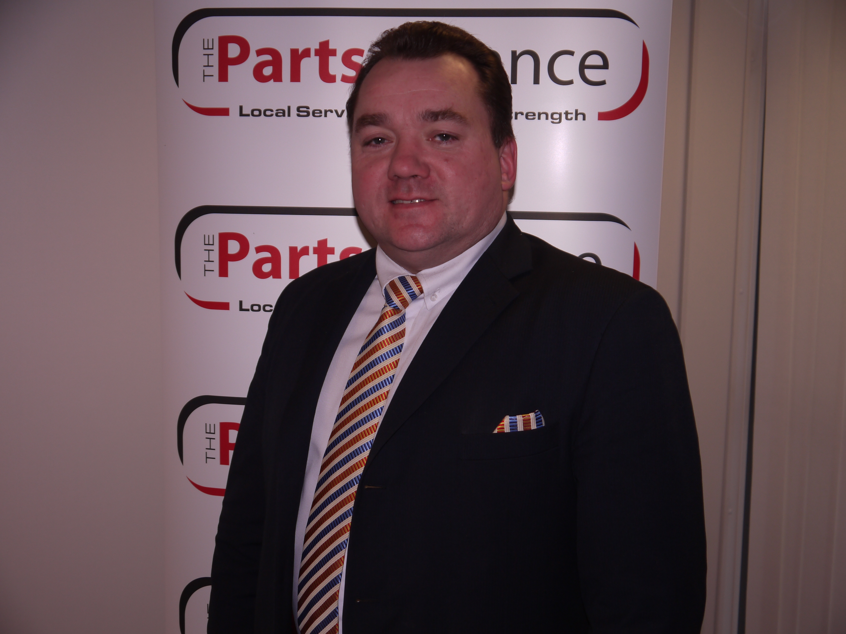 Servicesure Autocentres appoints first national sales manager, anticipating growth