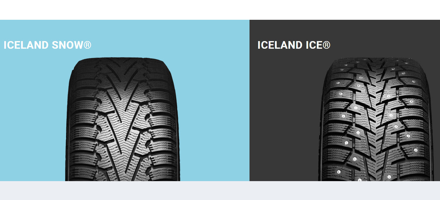 Independent Scandinavian tyre dealers a focus for new Iceland Tyres range