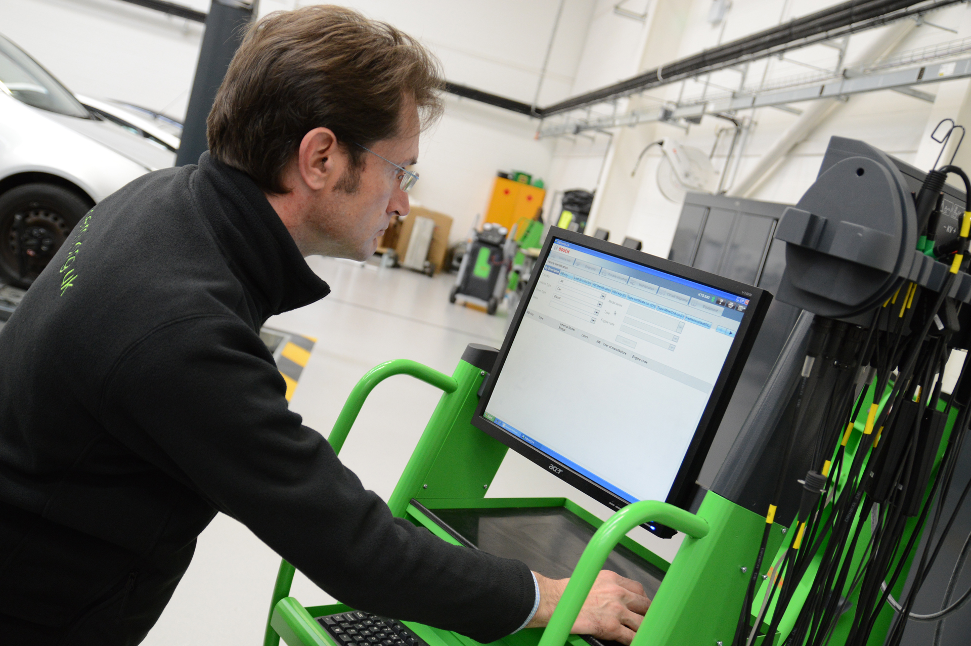 IMI announces launch of free vehicle diagnostics eLearning resources
