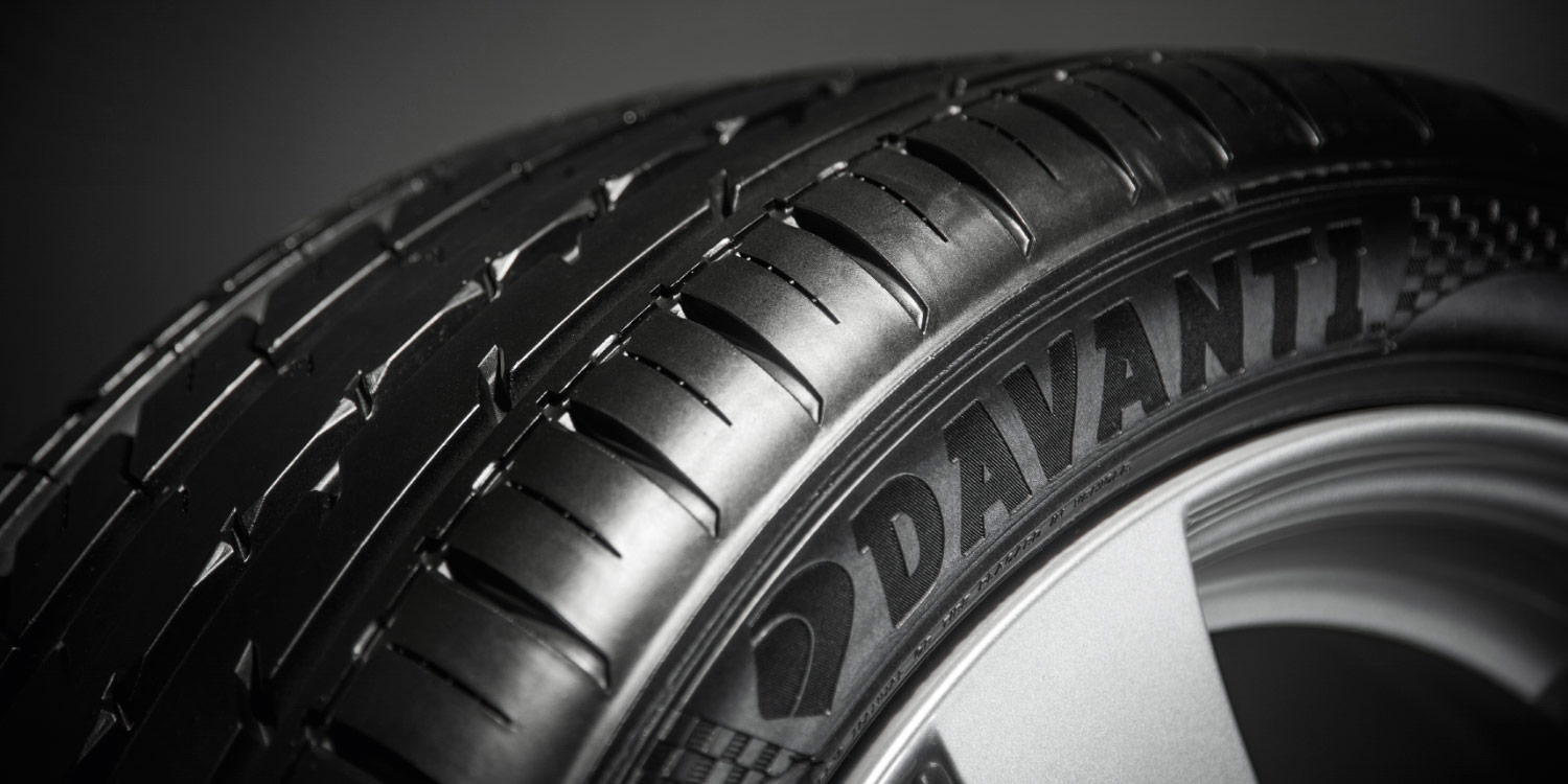 Liquid a ‘strategic partner’ on Davanti tyre project