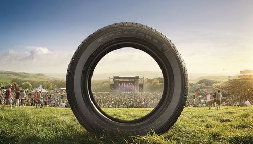 Firestone to be present at UK, European music festivals