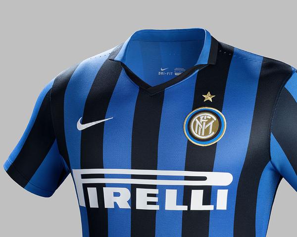 Pirelli’s Inter Milan sponsorship to continue