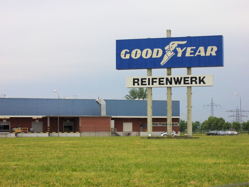 Goodyear dissolving agreement with German workforce – a prelude to redundancies or plant closures?