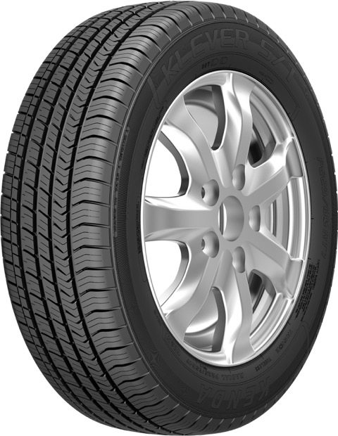Kenda Tires launches Klever S/T in USA
