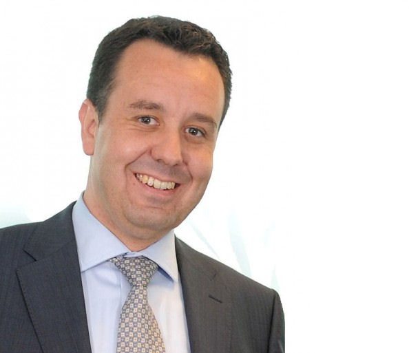 Goodyear Dunlop names Jürgen Titz DACH region group managing director