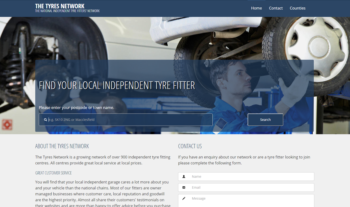 Micheldever’s TyreClick to support independents’ online competitiveness
