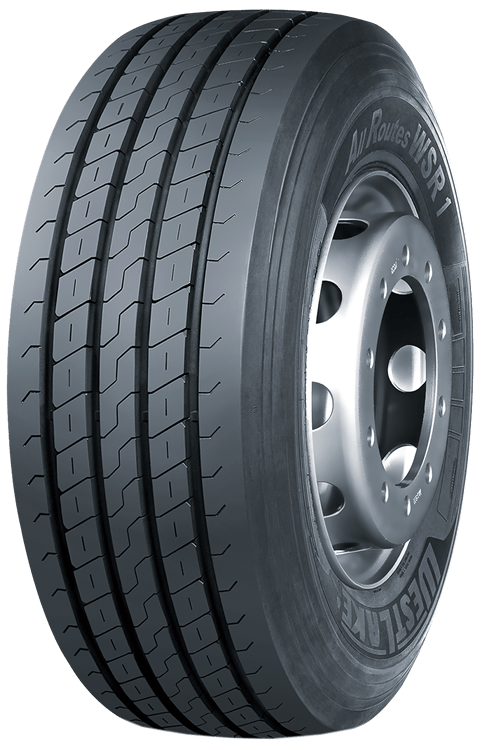Vacu-Lug rolls out new Westlake Tyre range
