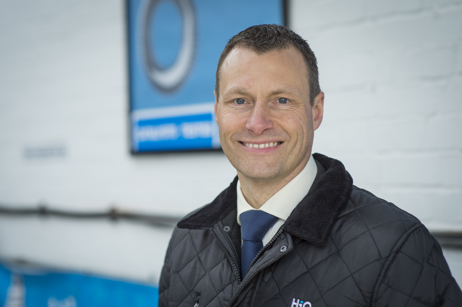 Goodyear Dunlop UK names Sprigmore retail director