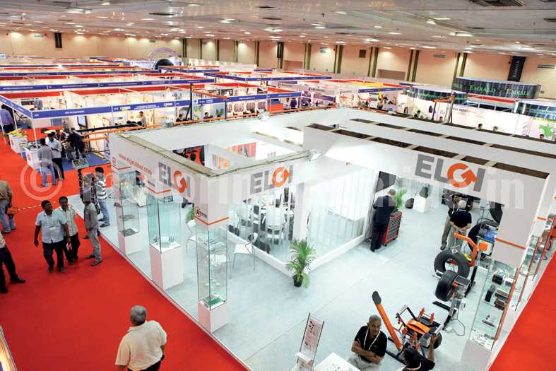 TyreTalk debut for Tyrexpo India 2015