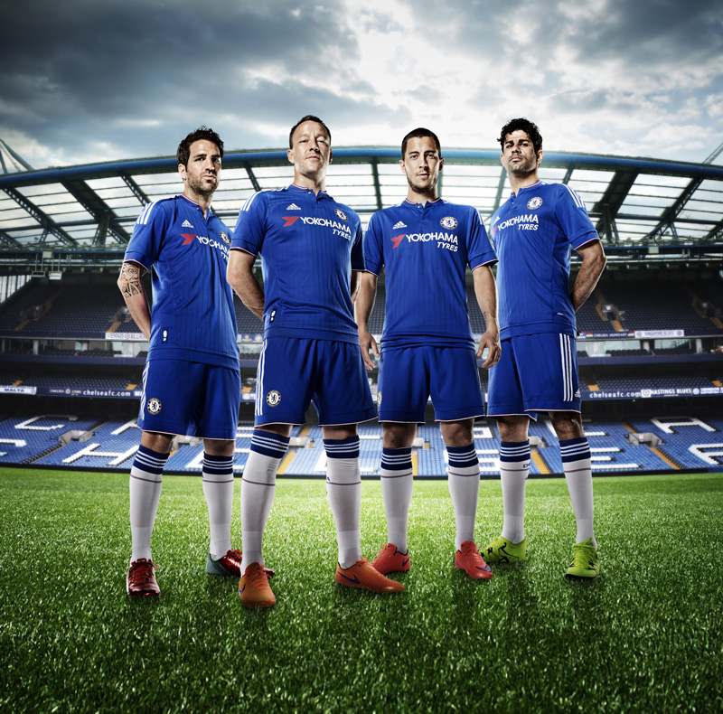 chelsea jersey 2015 16