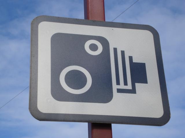High-mileage drivers most sceptical of speed cameras’ value – IAM