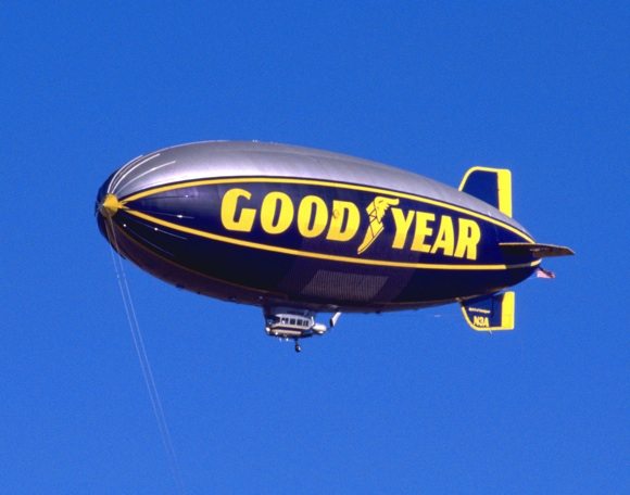 Goodyear reaffirms 2015 targets with ‘strong’ 2Q results, despite EMEA troubles