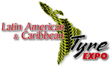 Latin American & Caribbean Tyre Expo | 16/07/2015 – 18/07/2015