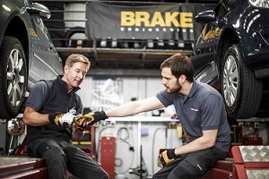 Brake Engineering’s ‘Original Aftermarket’ initiative