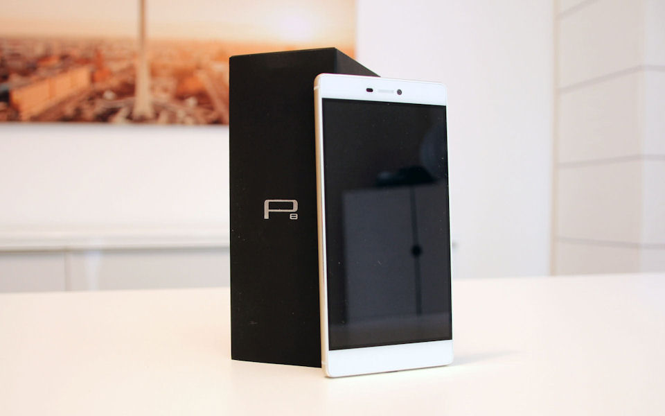 Putting ‘Pirelli logo’ on phones no smart decision – Huawei loses lawsuit