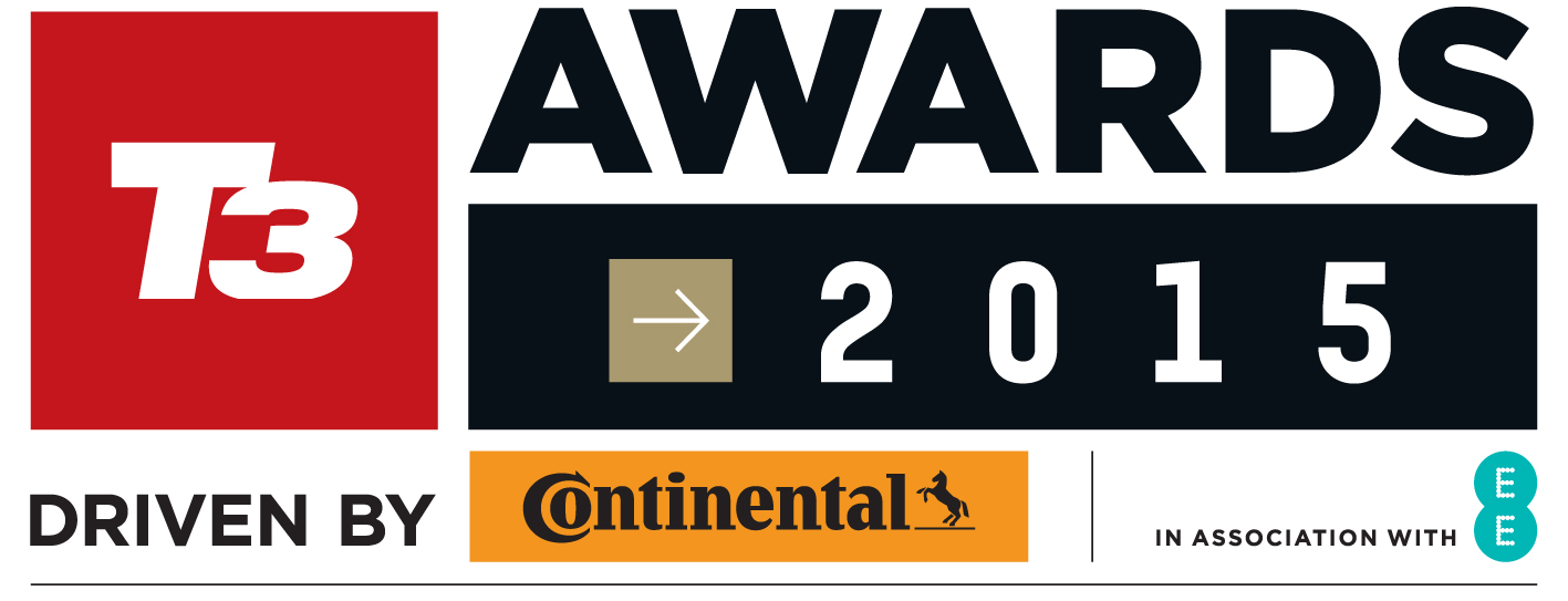 Conti sponsoring T3 awards, providing Techradar & T3 with tech-focused content