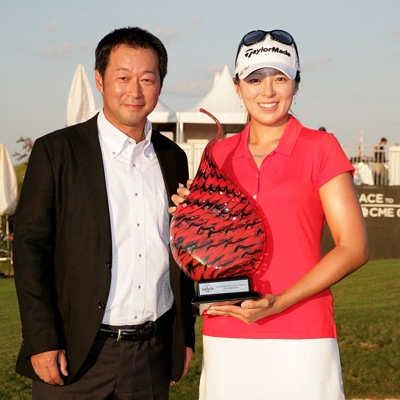 Yokohama Tire returns as LPGA Classic golf tournament title sponsor