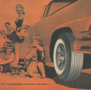 100 years of Firestone in Australia